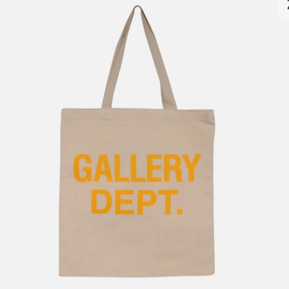 Gallery Department Shopping Tote
